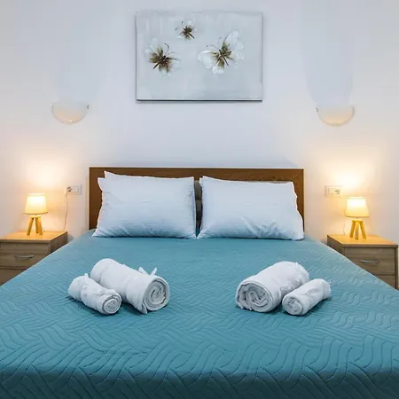 Holiday home Pearl By The Sea *