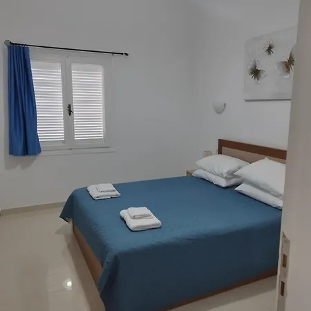 Pearl By The Sea Holiday home Kalyves
